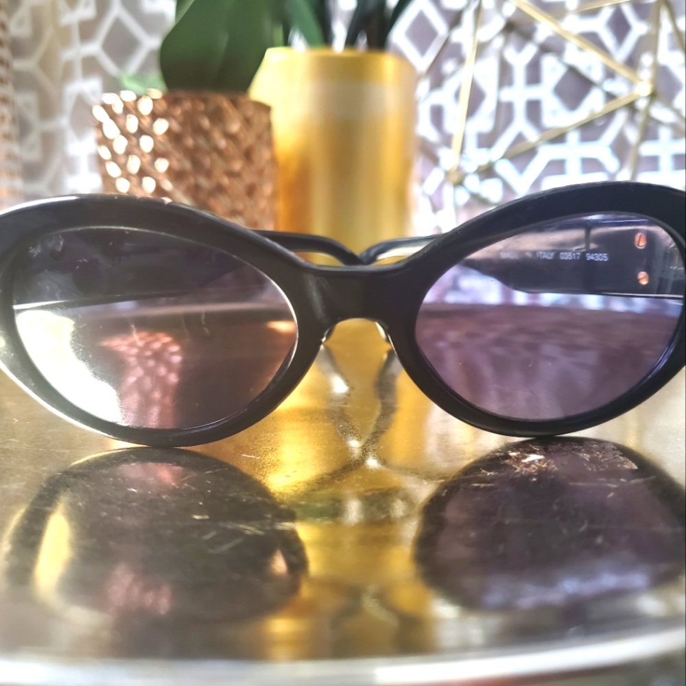 CHANEL Sunglasses